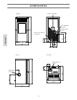 Предварительный просмотр 64 страницы EdilKamin Point Plus Installation, Use And Maintenance Manual