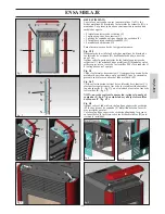 Предварительный просмотр 69 страницы EdilKamin Point Plus Installation, Use And Maintenance Manual