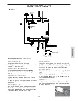 Предварительный просмотр 85 страницы EdilKamin Point Plus Installation, Use And Maintenance Manual