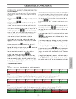 Предварительный просмотр 115 страницы EdilKamin Point Plus Installation, Use And Maintenance Manual