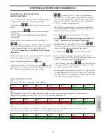 Предварительный просмотр 135 страницы EdilKamin Point Plus Installation, Use And Maintenance Manual