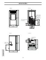 Предварительный просмотр 144 страницы EdilKamin Point Plus Installation, Use And Maintenance Manual