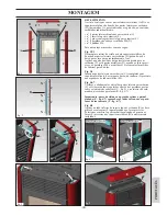 Предварительный просмотр 149 страницы EdilKamin Point Plus Installation, Use And Maintenance Manual