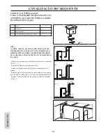 Предварительный просмотр 150 страницы EdilKamin Point Plus Installation, Use And Maintenance Manual