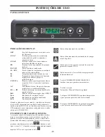 Предварительный просмотр 153 страницы EdilKamin Point Plus Installation, Use And Maintenance Manual