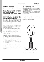 Предварительный просмотр 12 страницы EdilKamin RADA AIR TIGHT C Installation, Use And Maintenance Manual