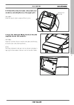 Предварительный просмотр 15 страницы EdilKamin RADA AIR TIGHT C Installation, Use And Maintenance Manual