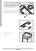 Предварительный просмотр 16 страницы EdilKamin RADA AIR TIGHT C Installation, Use And Maintenance Manual