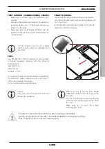 Предварительный просмотр 17 страницы EdilKamin RADA AIR TIGHT C Installation, Use And Maintenance Manual