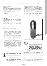 Предварительный просмотр 19 страницы EdilKamin RADA AIR TIGHT C Installation, Use And Maintenance Manual