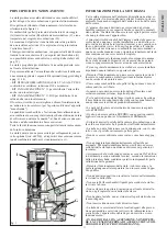 Preview for 3 page of EdilKamin SALLY Installation, Use And Maintenance Manual