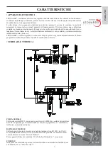 Preview for 5 page of EdilKamin SALLY Installation, Use And Maintenance Manual