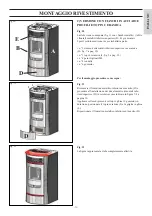 Preview for 11 page of EdilKamin SALLY Installation, Use And Maintenance Manual