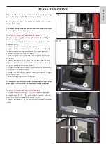 Preview for 19 page of EdilKamin SALLY Installation, Use And Maintenance Manual