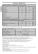 Preview for 28 page of EdilKamin SALLY Installation, Use And Maintenance Manual