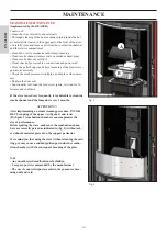 Preview for 42 page of EdilKamin SALLY Installation, Use And Maintenance Manual