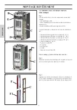 Preview for 52 page of EdilKamin SALLY Installation, Use And Maintenance Manual