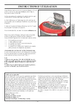 Preview for 59 page of EdilKamin SALLY Installation, Use And Maintenance Manual