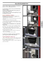 Preview for 85 page of EdilKamin SALLY Installation, Use And Maintenance Manual