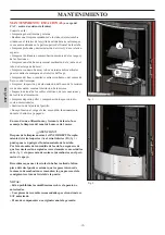 Preview for 86 page of EdilKamin SALLY Installation, Use And Maintenance Manual