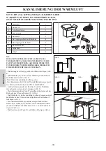 Preview for 102 page of EdilKamin SALLY Installation, Use And Maintenance Manual