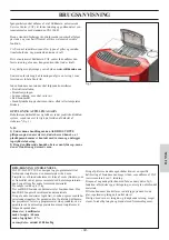 Preview for 147 page of EdilKamin SALLY Installation, Use And Maintenance Manual