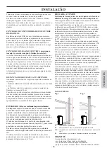 Preview for 161 page of EdilKamin SALLY Installation, Use And Maintenance Manual