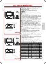 Предварительный просмотр 45 страницы EdilKamin SCREEN 100 Installation, Use And Maintenance Manual