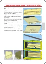 Предварительный просмотр 51 страницы EdilKamin SCREEN 100 Installation, Use And Maintenance Manual