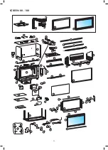 Предварительный просмотр 86 страницы EdilKamin SCREEN 100 Installation, Use And Maintenance Manual