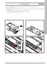 Предварительный просмотр 15 страницы EdilKamin SCREEN EVO 100 Installation, Use And Maintenance Manual