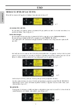 Предварительный просмотр 8 страницы EdilKamin SERBATOIO 250 Installation, Use And Maintenance Manual