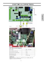 Предварительный просмотр 13 страницы EdilKamin SERBATOIO 250 Installation, Use And Maintenance Manual