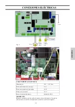 Предварительный просмотр 29 страницы EdilKamin SERBATOIO 250 Installation, Use And Maintenance Manual