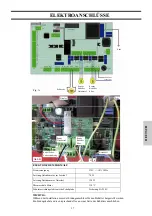 Предварительный просмотр 37 страницы EdilKamin SERBATOIO 250 Installation, Use And Maintenance Manual