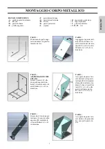 Предварительный просмотр 3 страницы EdilKamin SERBATOIO 500 Installation, Use And Maintenance Manual