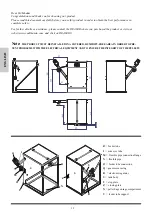 Предварительный просмотр 12 страницы EdilKamin SERBATOIO 500 Installation, Use And Maintenance Manual