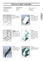 Предварительный просмотр 13 страницы EdilKamin SERBATOIO 500 Installation, Use And Maintenance Manual