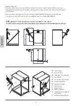 Предварительный просмотр 22 страницы EdilKamin SERBATOIO 500 Installation, Use And Maintenance Manual