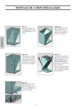 Предварительный просмотр 24 страницы EdilKamin SERBATOIO 500 Installation, Use And Maintenance Manual