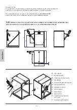 Предварительный просмотр 32 страницы EdilKamin SERBATOIO 500 Installation, Use And Maintenance Manual