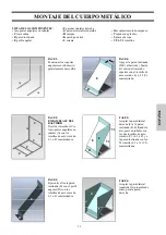 Предварительный просмотр 33 страницы EdilKamin SERBATOIO 500 Installation, Use And Maintenance Manual