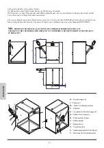 Предварительный просмотр 42 страницы EdilKamin SERBATOIO 500 Installation, Use And Maintenance Manual