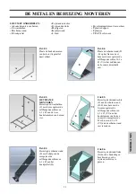 Предварительный просмотр 53 страницы EdilKamin SERBATOIO 500 Installation, Use And Maintenance Manual