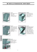 Предварительный просмотр 54 страницы EdilKamin SERBATOIO 500 Installation, Use And Maintenance Manual