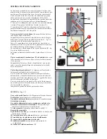 Предварительный просмотр 3 страницы EdilKamin SIDE 2 Installation - Use - Maintenance