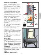 Предварительный просмотр 29 страницы EdilKamin SIDE 2 Installation - Use - Maintenance