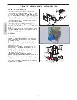 Предварительный просмотр 36 страницы EdilKamin SIDE 2 Installation - Use - Maintenance