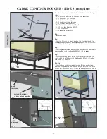 Предварительный просмотр 38 страницы EdilKamin SIDE 2 Installation - Use - Maintenance