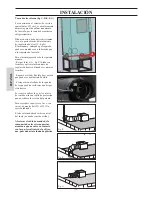 Предварительный просмотр 50 страницы EdilKamin SIDE 2 Installation - Use - Maintenance